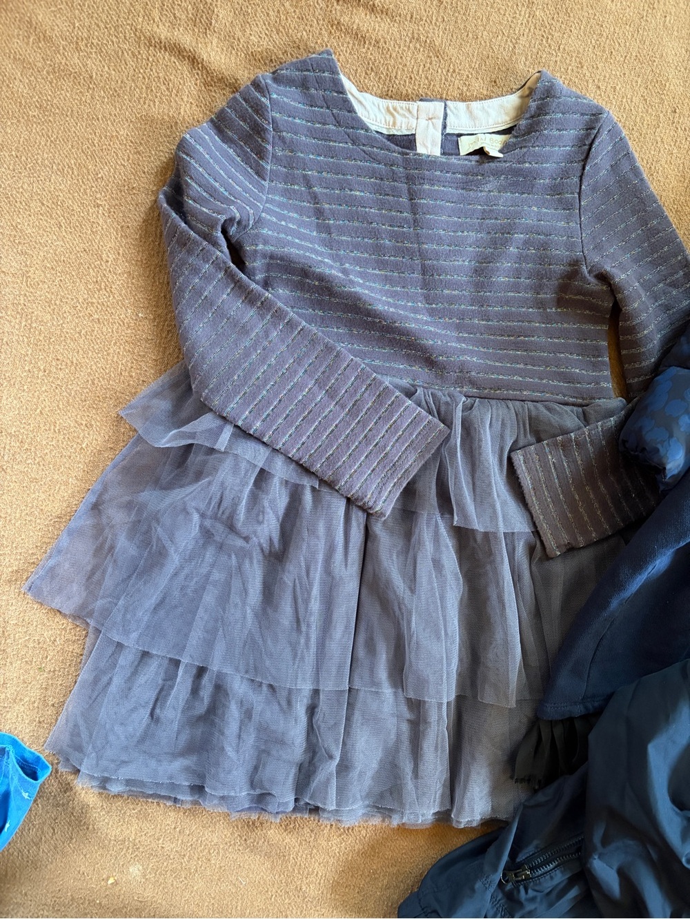 5T Girls Bundle, Mini Boden, Gap, Hanna Andersson - Picture 9 of 14
